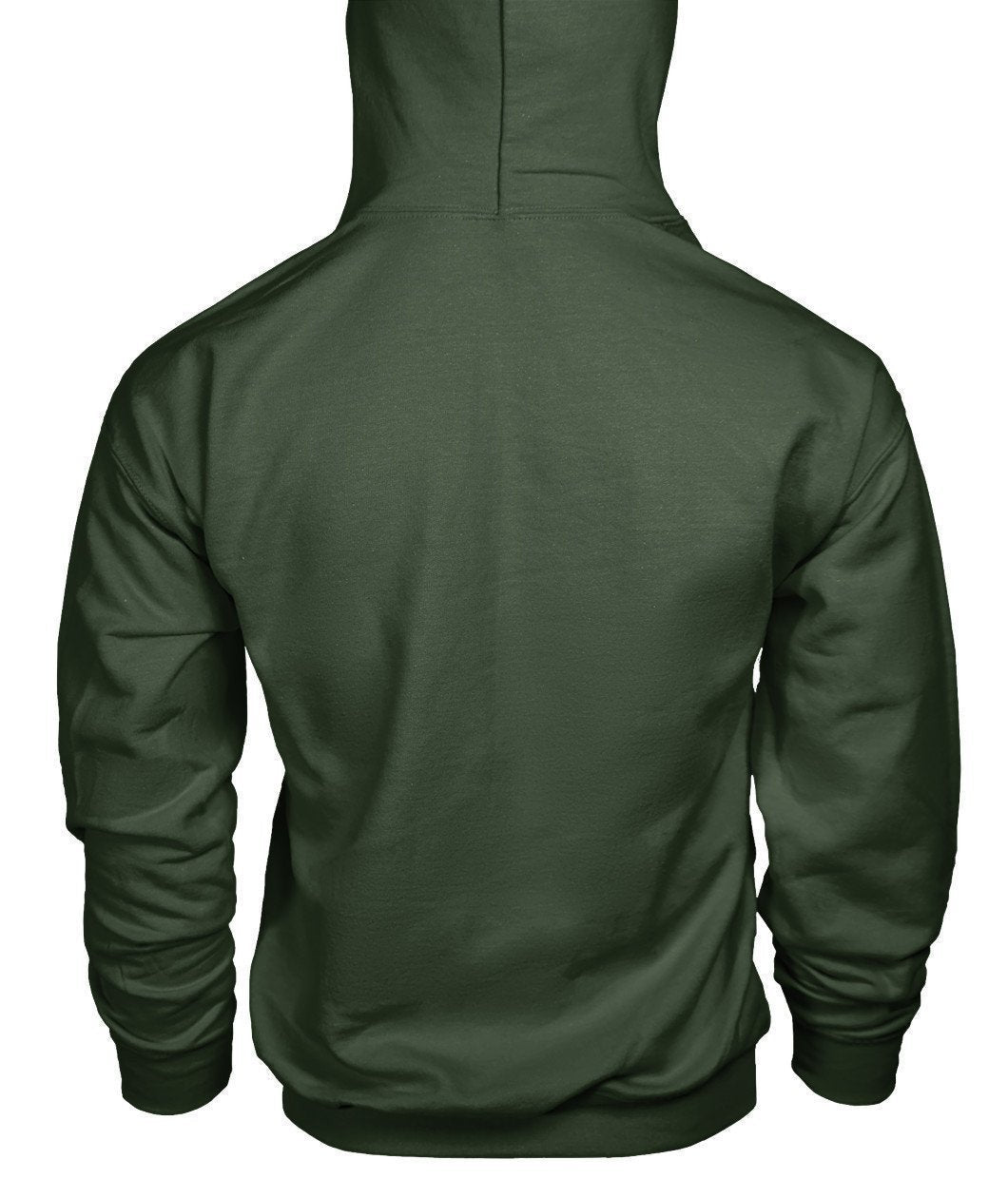 Jaguar Gildan Pullover Sweatshirt Hoodie