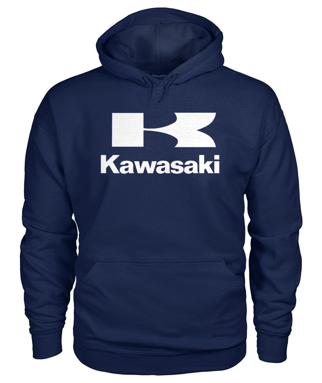 Kawasaki pullover