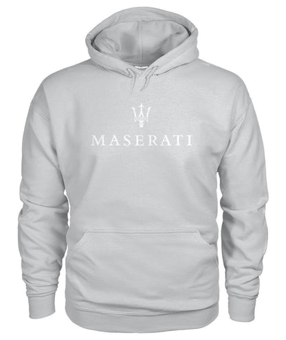 Sweat-shirt à capuche MASERATI Gildan 