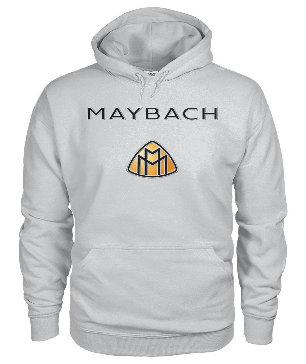 MAYBACH Pullover Sweatshirt Hoodie Pullover