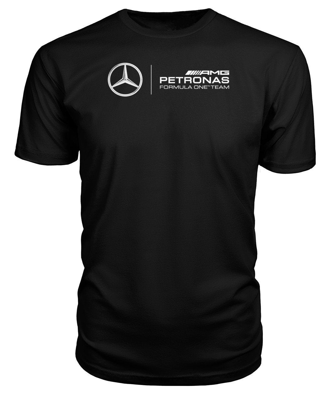 MERCEDES AMG PETRONAS Premium Unisex Tee