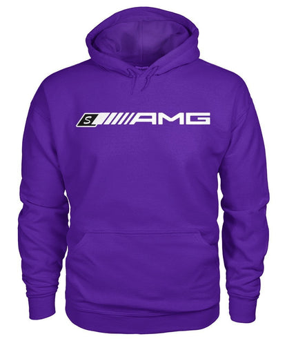 Mercedes CLS AMG S Pullover Sweatshirt Hoodie