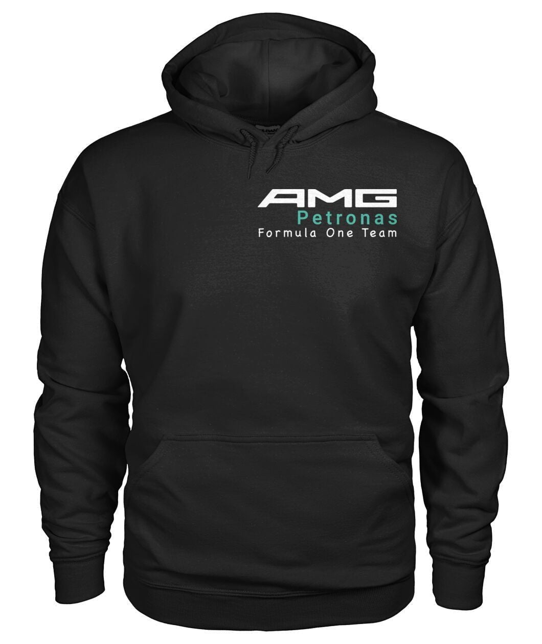 Mercedes Unisex Pullover