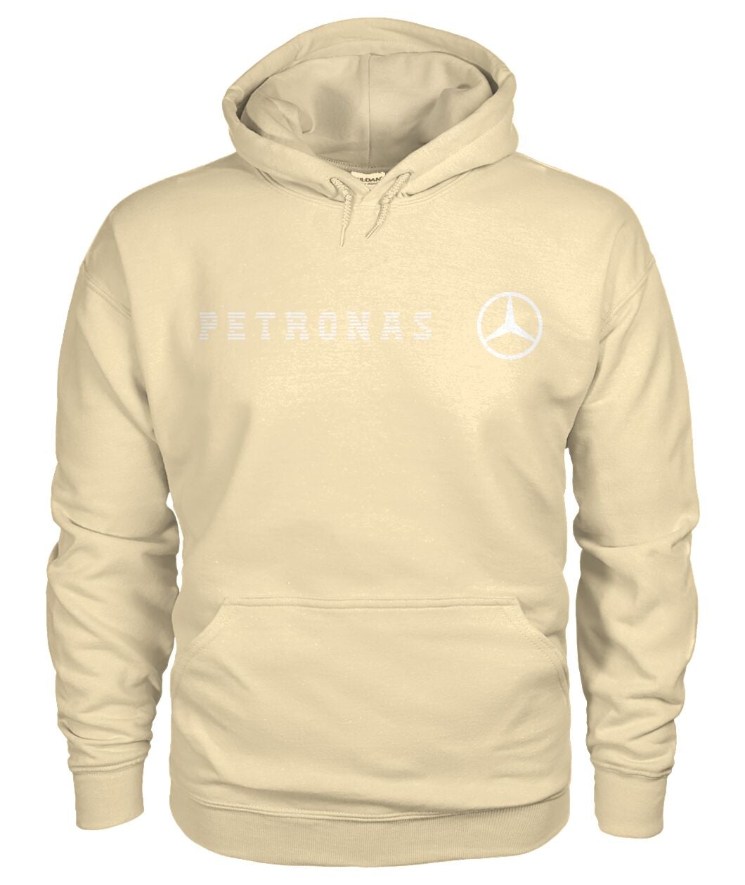 Mercedes Unisex Pullover