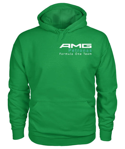 Mercedes Unisex Pullover