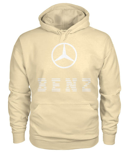 Mercedes Unisex Pullover