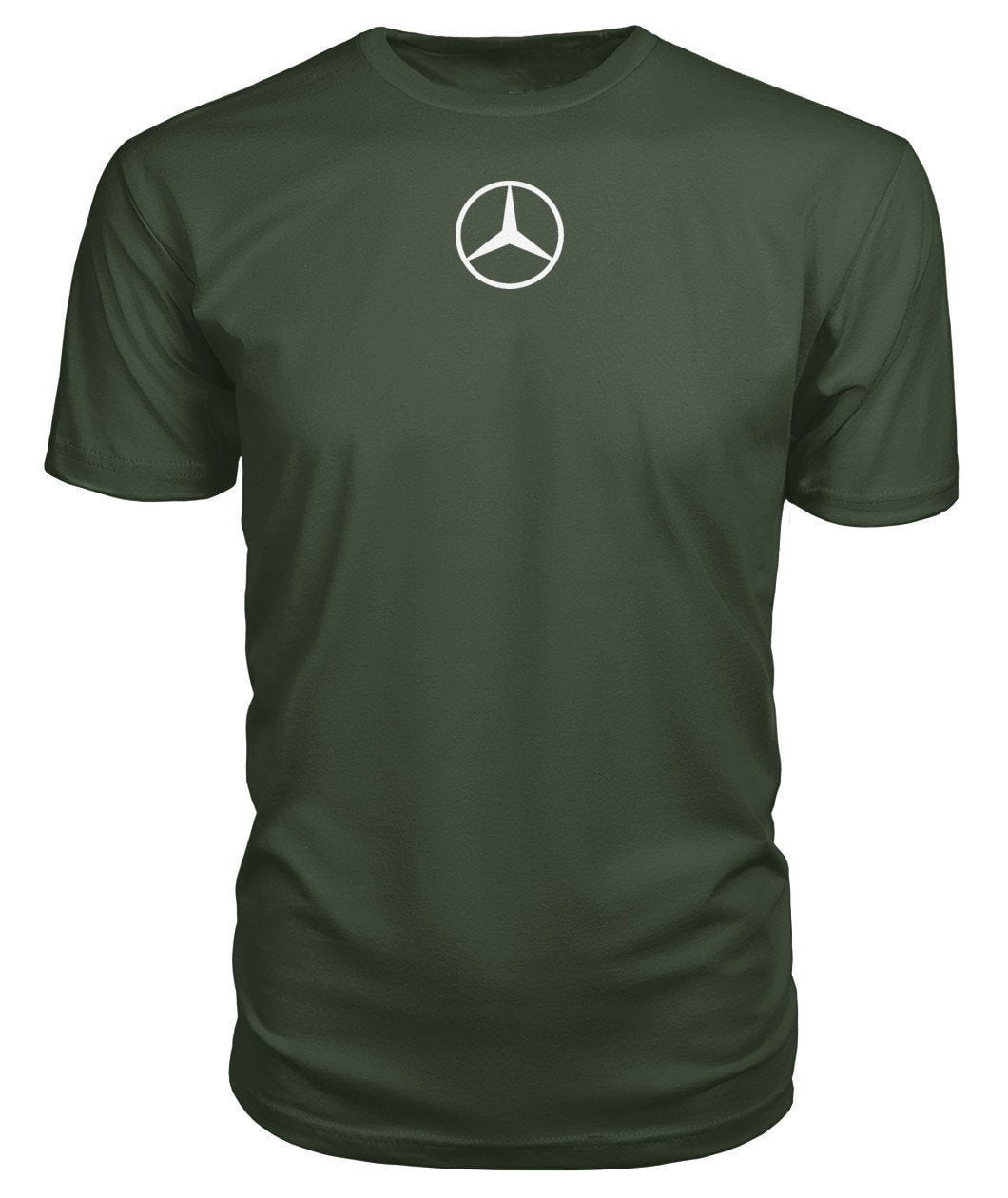 Mercedes-Benz Premium Unisex Tee