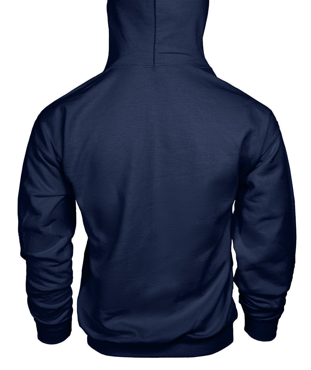 NISSAN Pullover Sweatshirt Hoodie