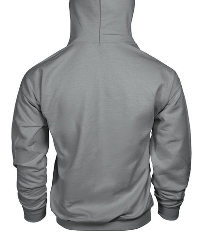 NISSAN Pullover Sweatshirt Hoodie