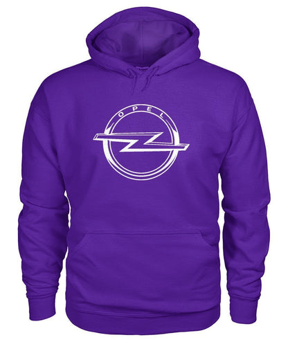 Opel Pullover Sweatshirt Hoodie