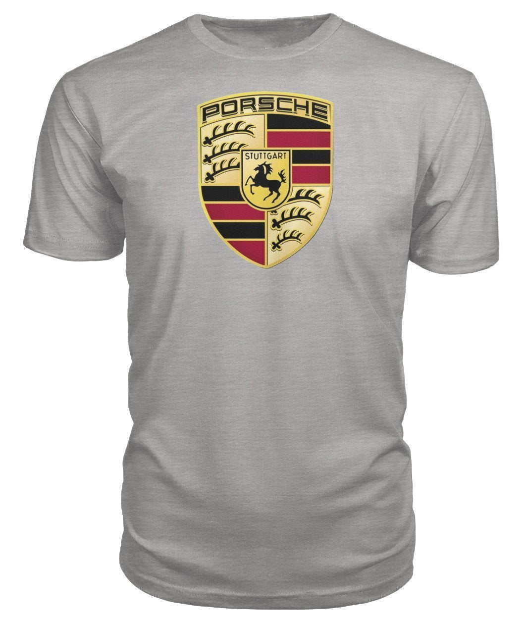 Porsche Premium Unisex Tee