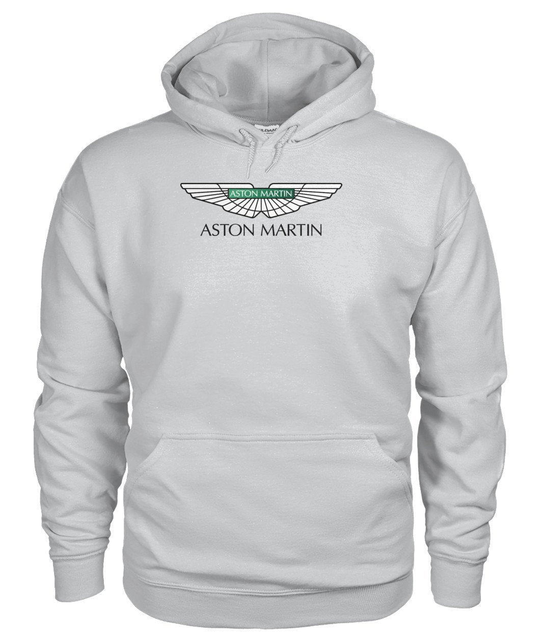 Puli Aston Martin Gildan Pullover