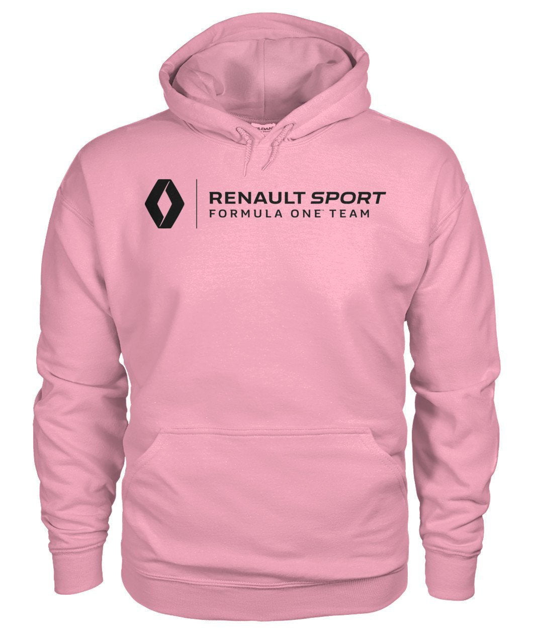 Renault Sport Formula 1 Pullover Sweatshirt Hoodie