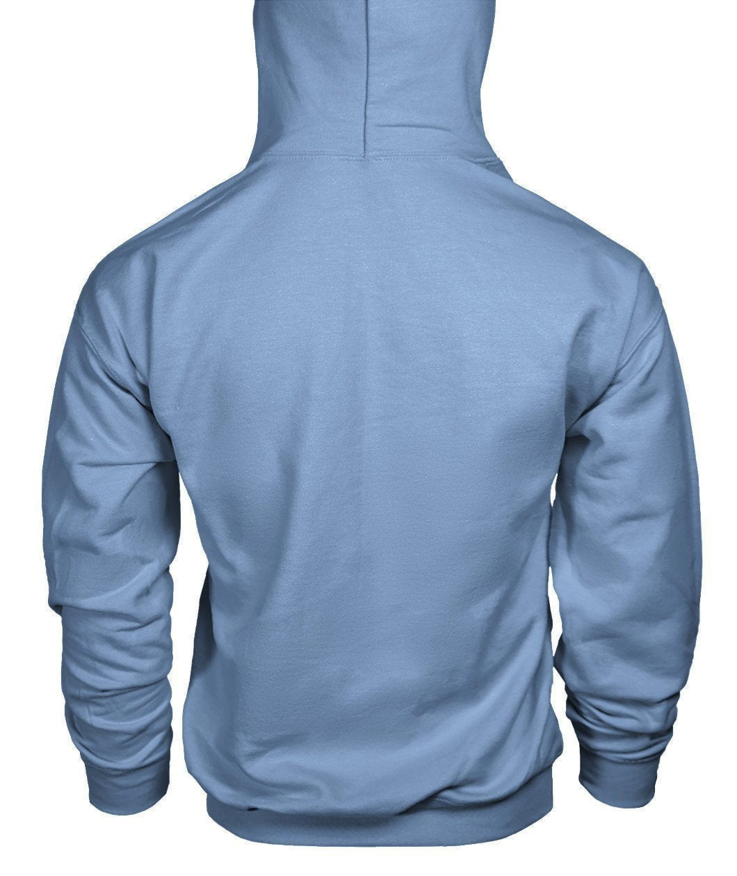 Skoda ST3 Gildan Pullover Sweatshirt Hoodie