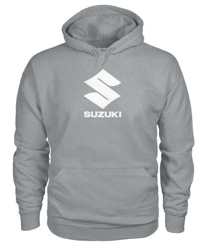 SUZUKI Gildan Pullover Sweatshirt ©