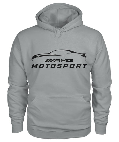 Mercedes Unisex Pullover