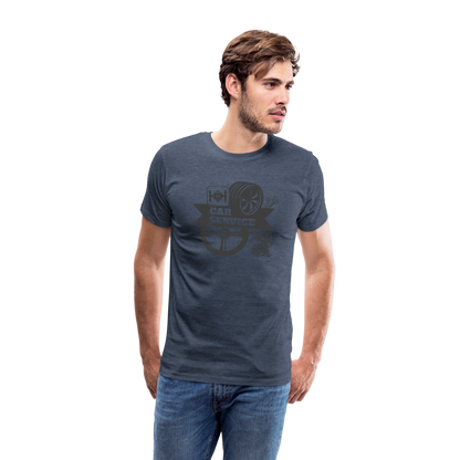 car service Men’s Premium T-Shirt