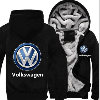 Sweat à capuche VW Sweat à capuche VW V29