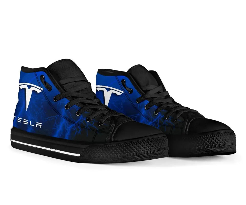 Chaussures TSL Chaussures montantes TSL Thunder Blue V04