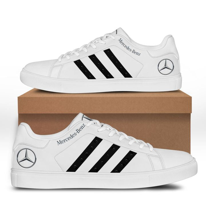 Chaussures basses tendance Mercedes SS V39