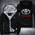 Vestes Toyota Sweat à capuche Toyota V47