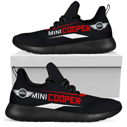 Chaussures Mini Cooper Mini Cooper Nouvelles chaussures de luxe YZ V08