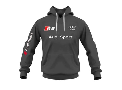 Sweats à capuche AUD Sweat à capuche AUD Sport RS V08 pour hommes et femmes