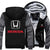 Veste Honda Sweat à capuche Honda V41