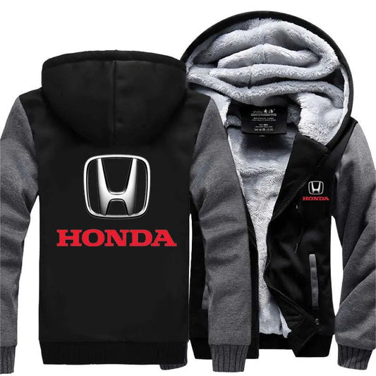 Veste Honda Sweat à capuche Honda V41