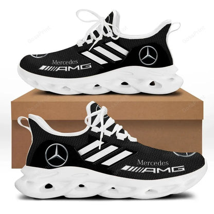 Chaussures de course Mercedes Soul 2024