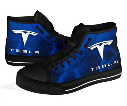 Chaussures TSL Chaussures montantes TSL Thunder Blue V04