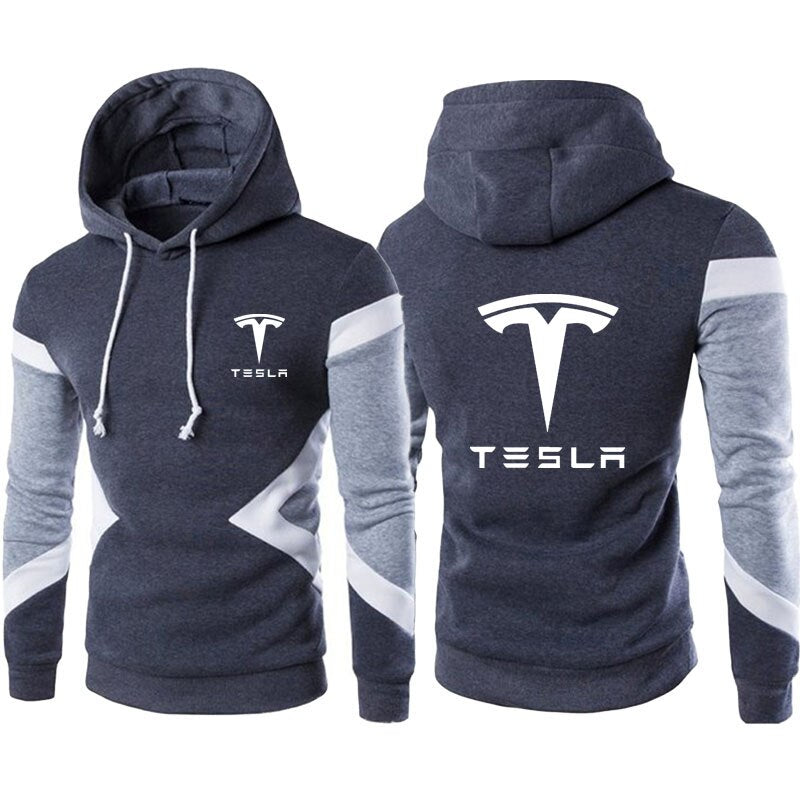 TSL Unisex Hoodies Stylish Fashion V14