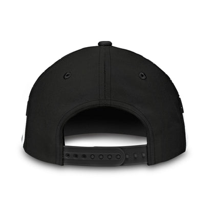 Casquette Jeep Carbon Classic pour hommes et femmes V31