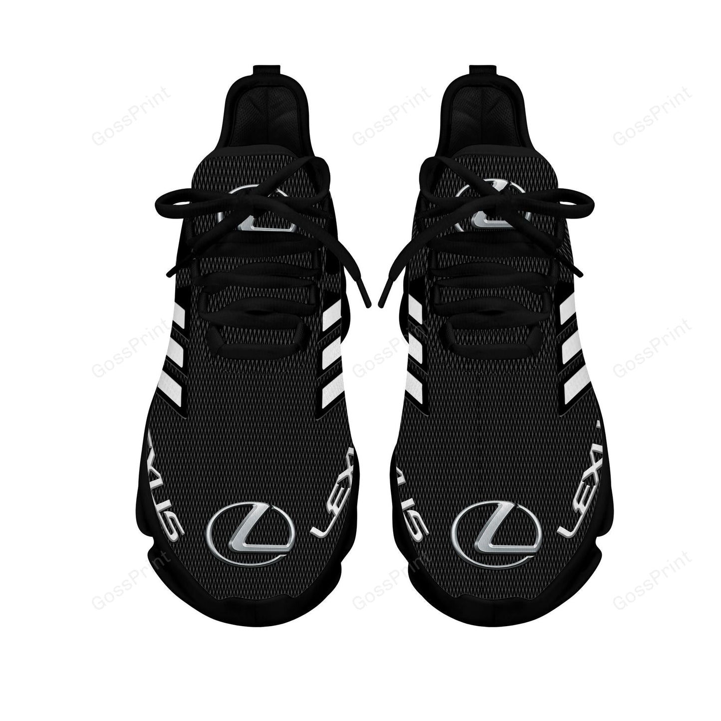 Chaussures de course LXUS Soul V43