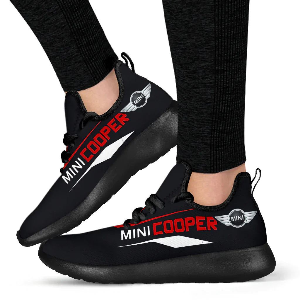 Chaussures Mini Cooper Mini Cooper Nouvelles chaussures de luxe YZ V08