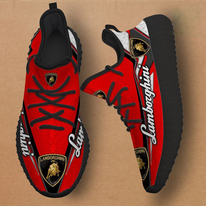 Chaussures Lamborghini Nouvelles chaussures de luxe Lamborghini YZ V44