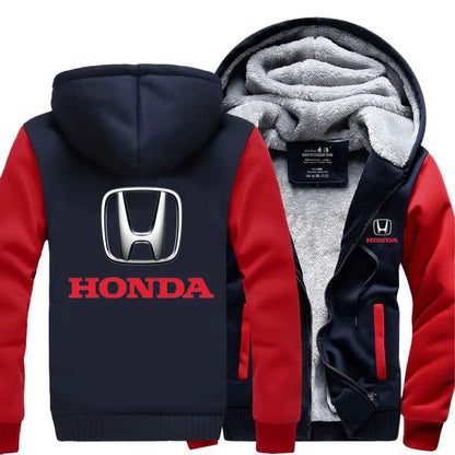 Veste Honda Sweat à capuche Honda V41