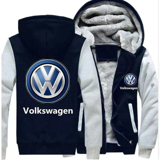 Sweat à capuche VW Sweat à capuche VW V29