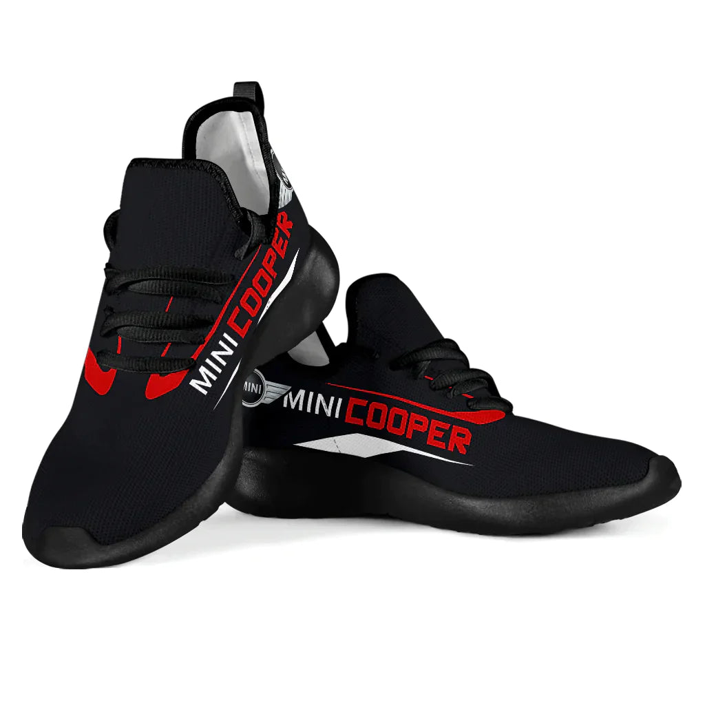 Chaussures Mini Cooper Mini Cooper Nouvelles chaussures de luxe YZ V08