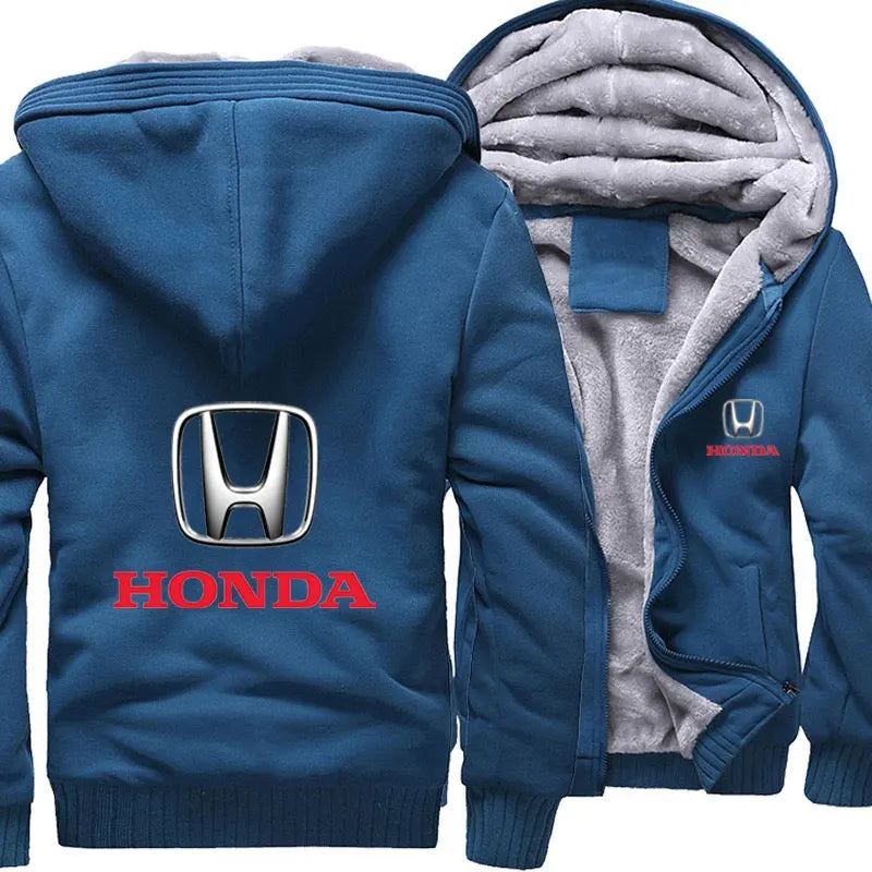 Veste Honda Sweat à capuche Honda V41