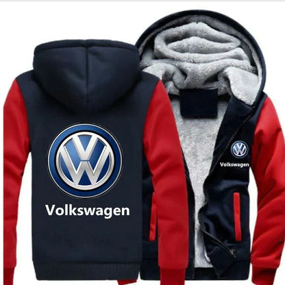 Sweat à capuche VW Sweat à capuche VW V29