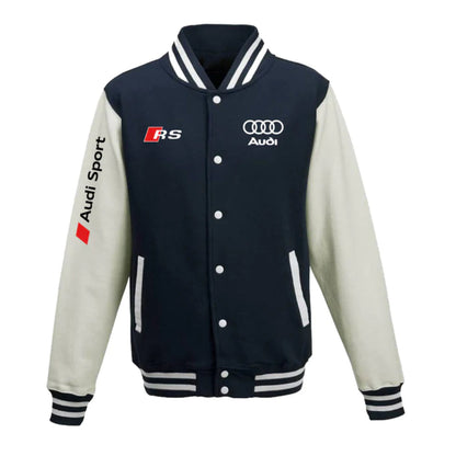 Veste de baseball Audi 3D V59