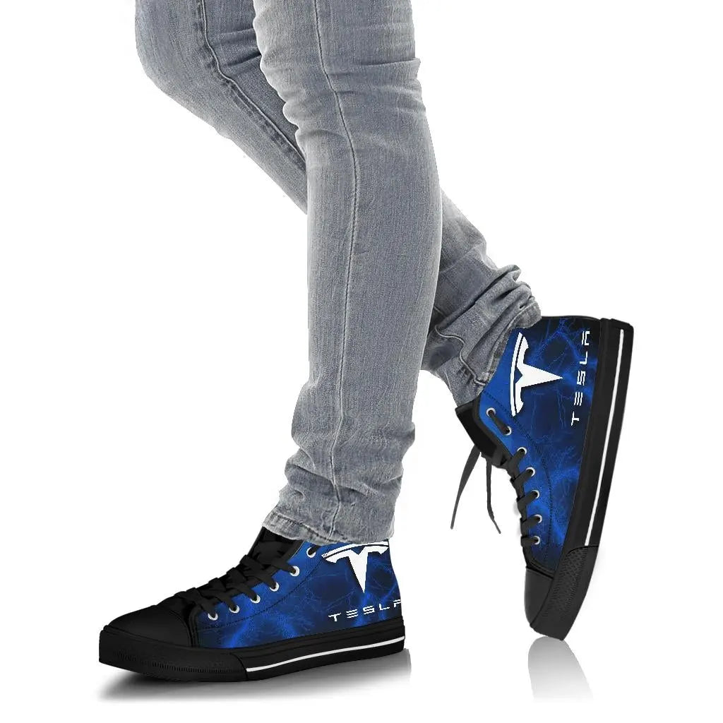 Chaussures TSL Chaussures montantes TSL Thunder Blue V04