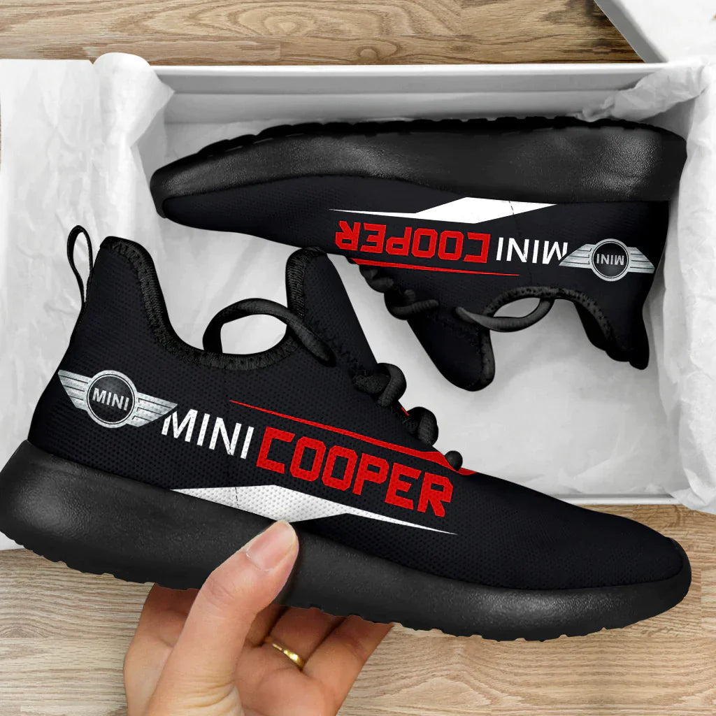 Chaussures Mini Cooper Mini Cooper Nouvelles chaussures de luxe YZ V08