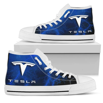 Chaussures TSL Chaussures montantes TSL Thunder Blue V04