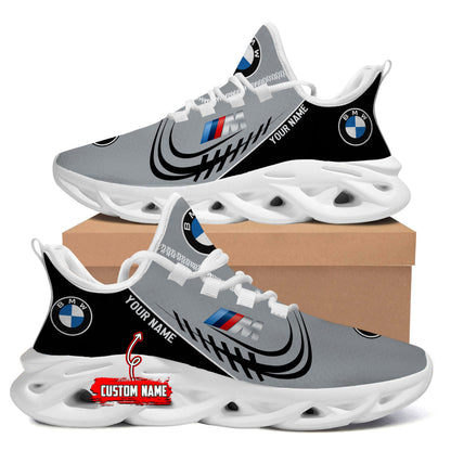 BMW Shoes BMW Personalized Max Soul Sneakers V23