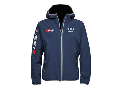 Veste Audi