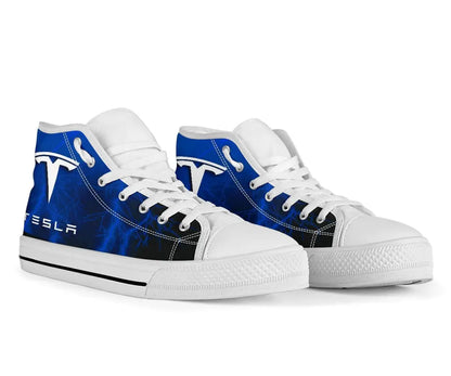 Chaussures TSL Chaussures montantes TSL Thunder Blue V04