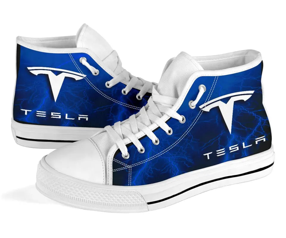 Chaussures TSL Chaussures montantes TSL Thunder Blue V04