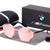 BMW Women’s Polarized Sunglasses-Driver Apparel-Driversapparel.com